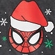 Spider-Man (Christmas)