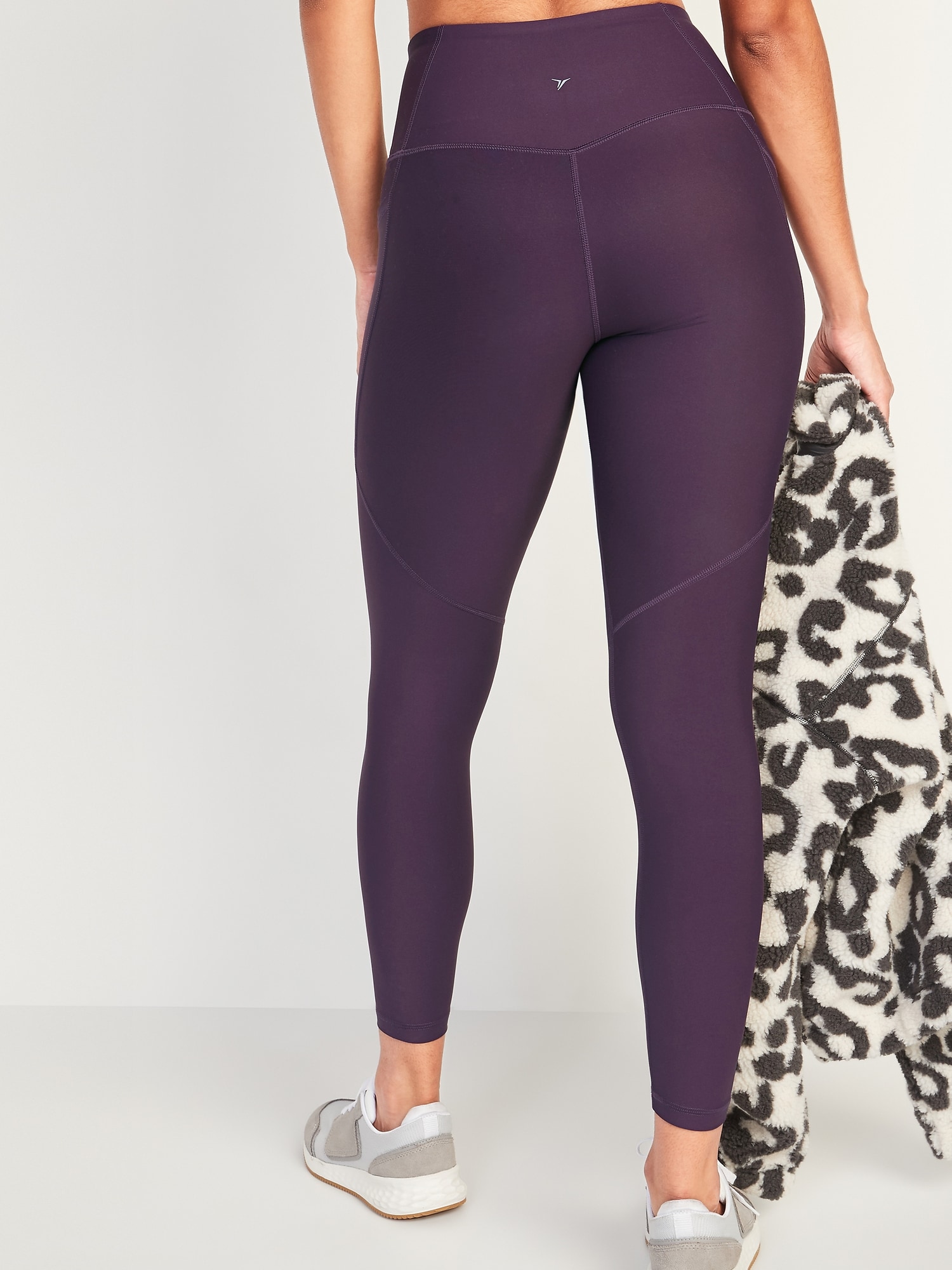 Sam's Club Leggings With Pockets