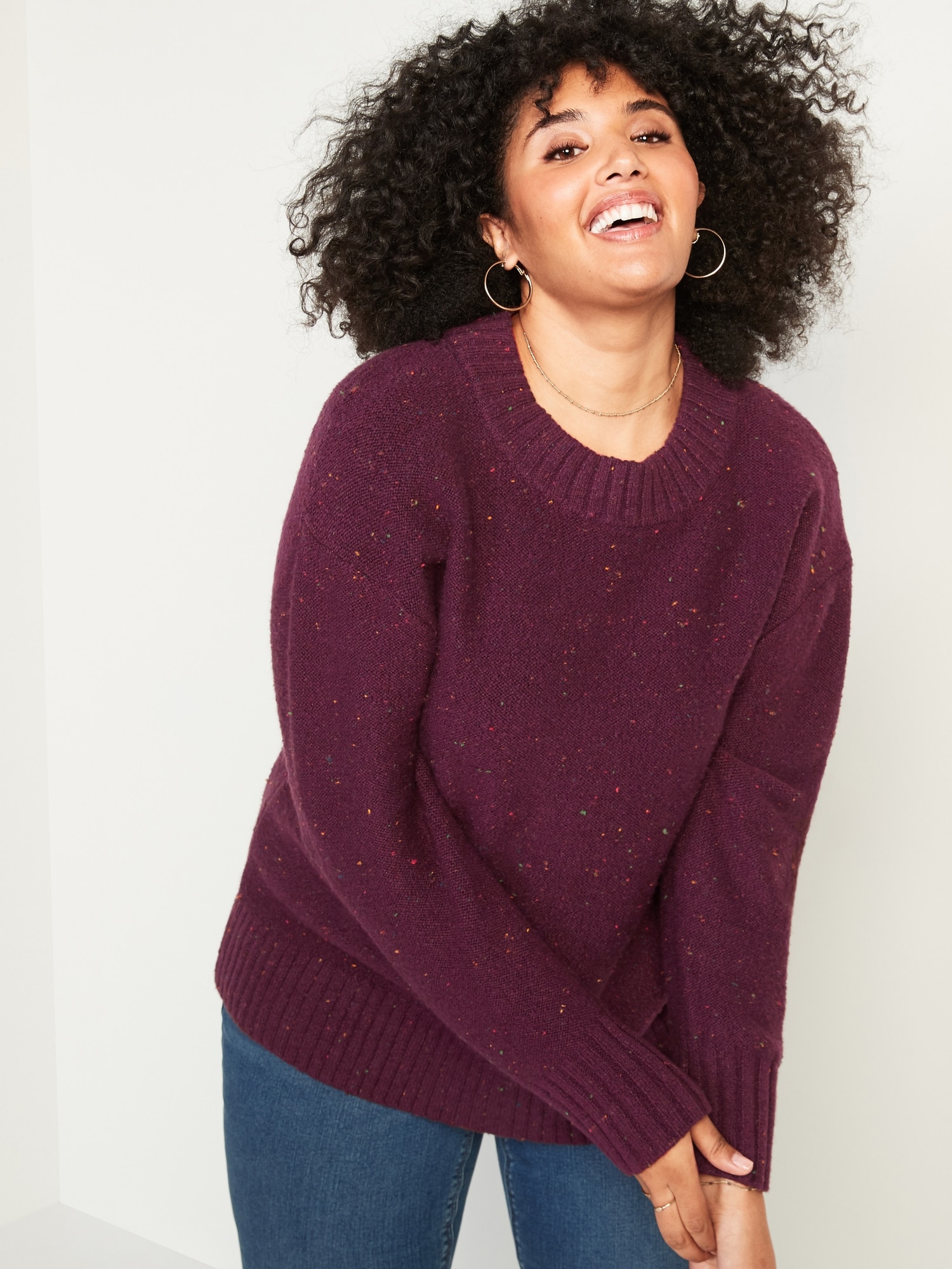 old navy sweaters plus size