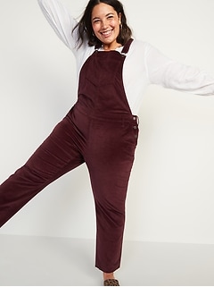 plus size overalls old navy