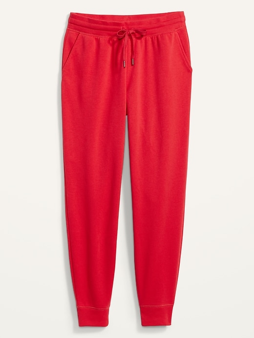 View large product image 2 of 2. Mid-Rise Vintage Street Jogger Sweatpants