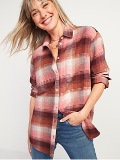 old navy dress shirts womens