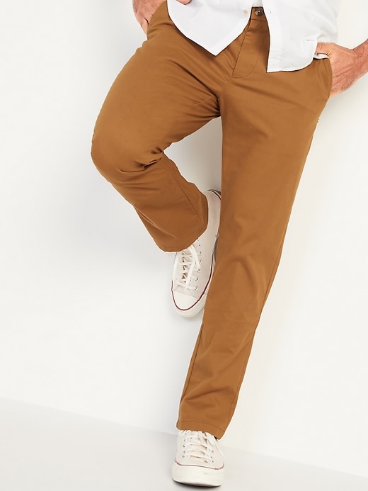 old navy ultimate straight pants