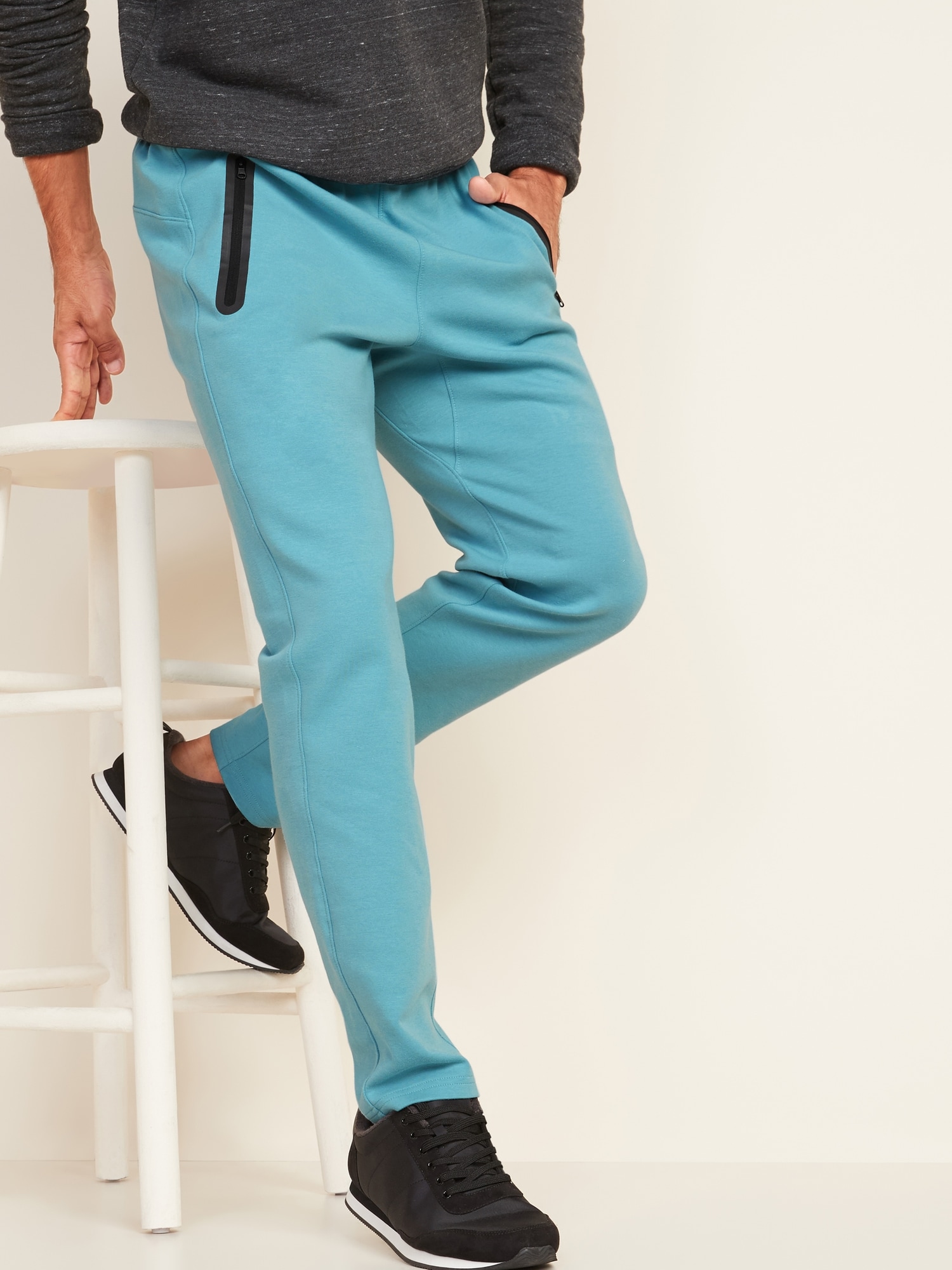 Pantalones Lounge Jogger - Navy – Growoldbcn