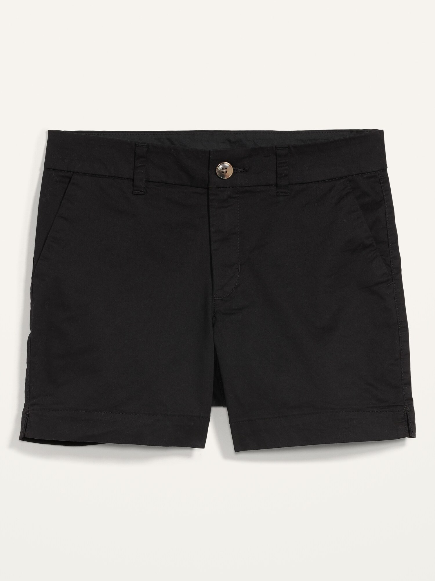 Old navy everyday hot sale shorts 5 inch