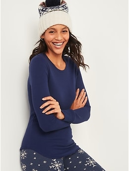 Old Navy Knit Thermal Underwear for Women