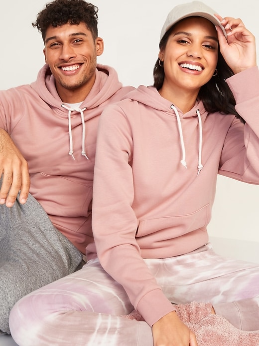 Oldnavy Classic Gender-Neutral Pullover Hoodie for Adults