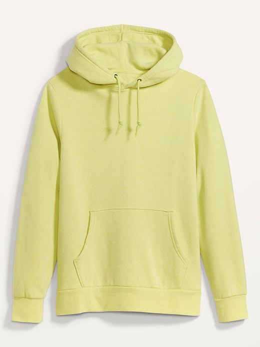 Old Navy Vintage Gender-Neutral Pullover Hoodie for Adults. 1