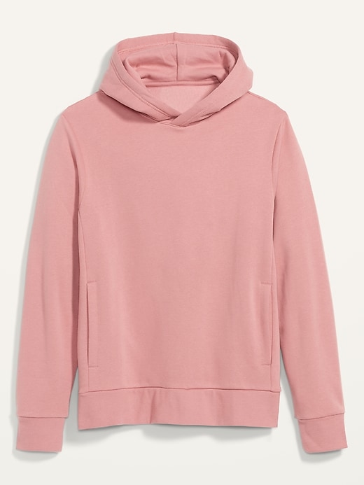 View large product image 1 of 2. Soft-Washed Gender-Neutral Pullover Hoodie for Adults