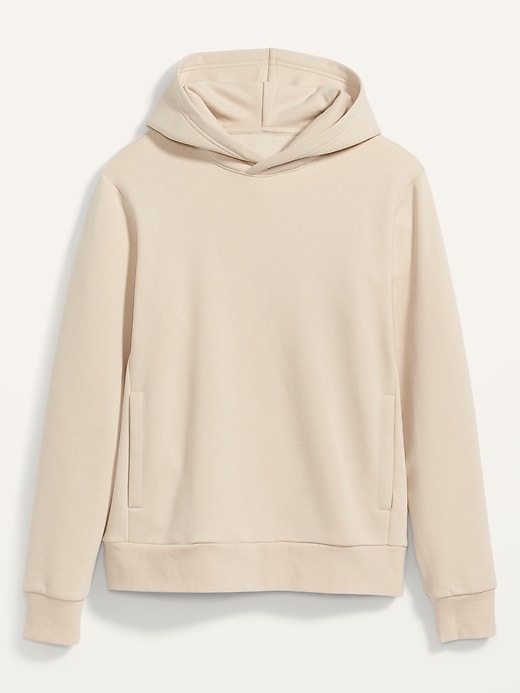 View large product image 1 of 1. Soft-Washed Gender-Neutral Pullover Hoodie for Adults