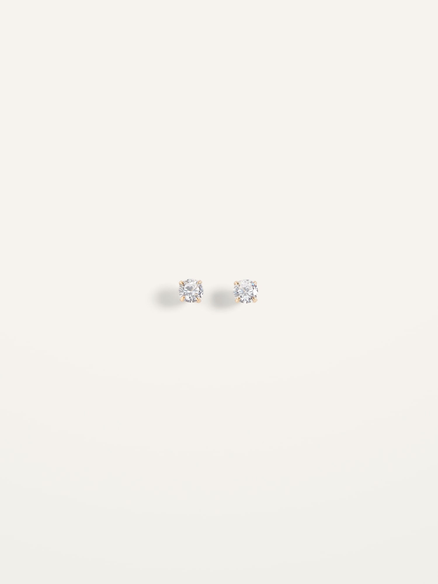 old navy stud earrings