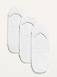 No-Show Sneaker Socks 3-Pack - image 5