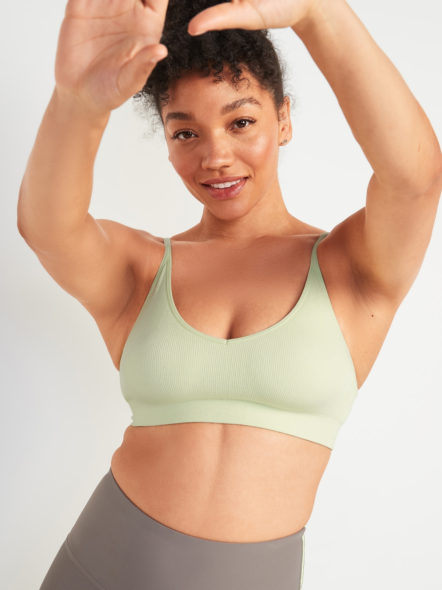 old navy bralette