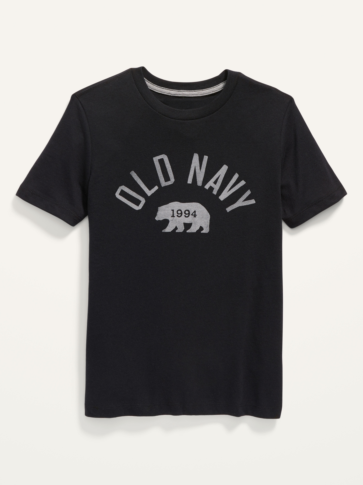 old navy bear shirt