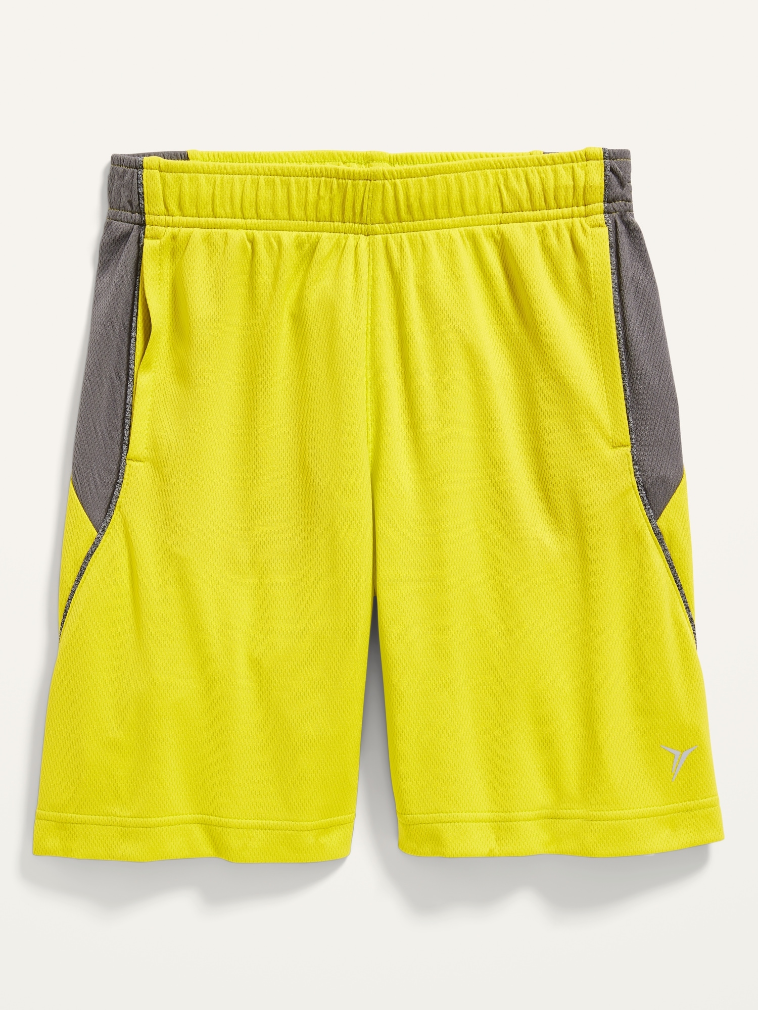 old navy performance shorts