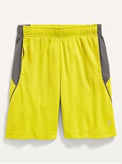 old navy soccer shorts