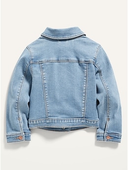 ジャケット・アウター Daisy All Day Cropped Denim Jacket – Z SUPPLY