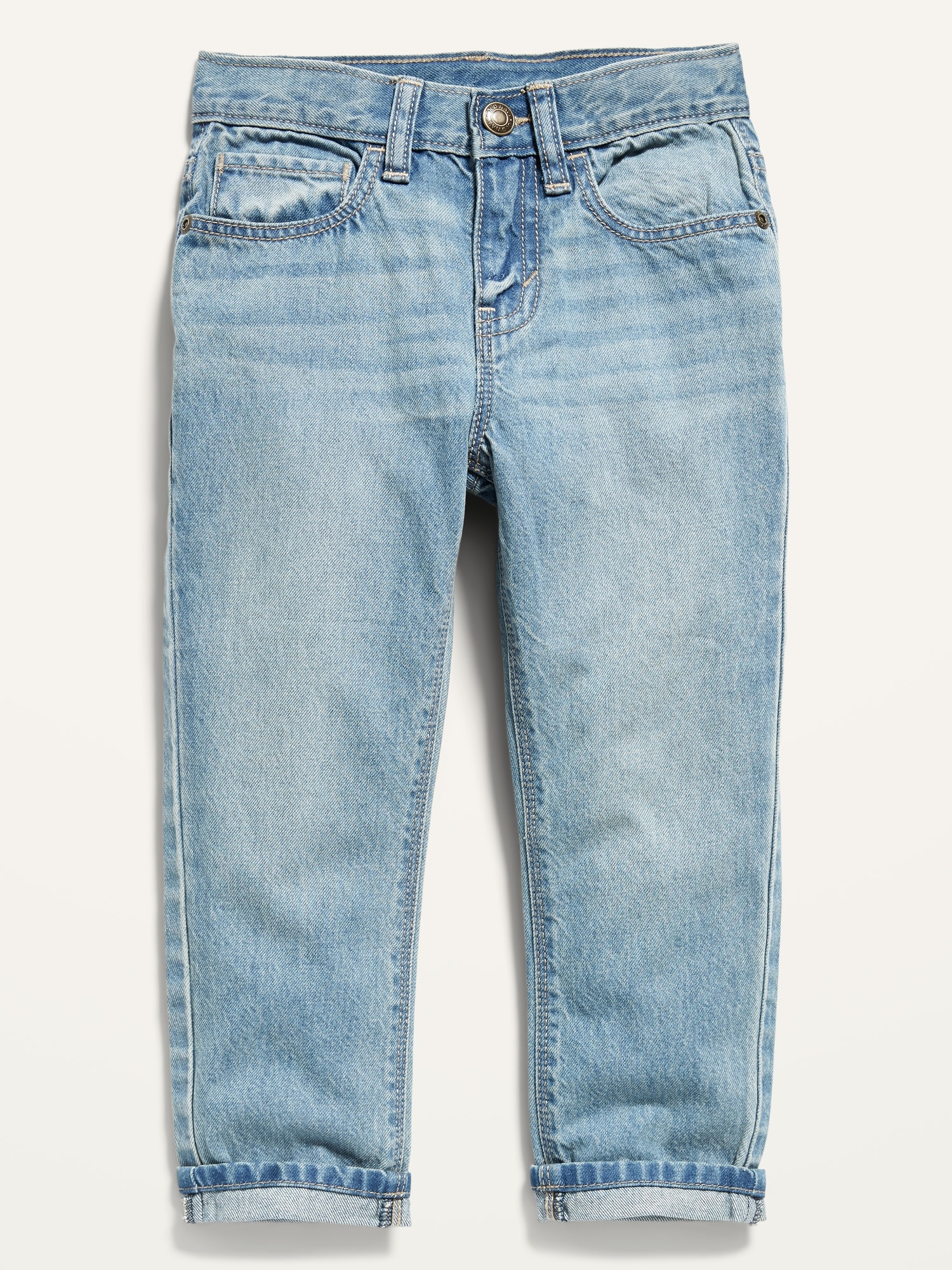 Old navy slim sale taper jeans