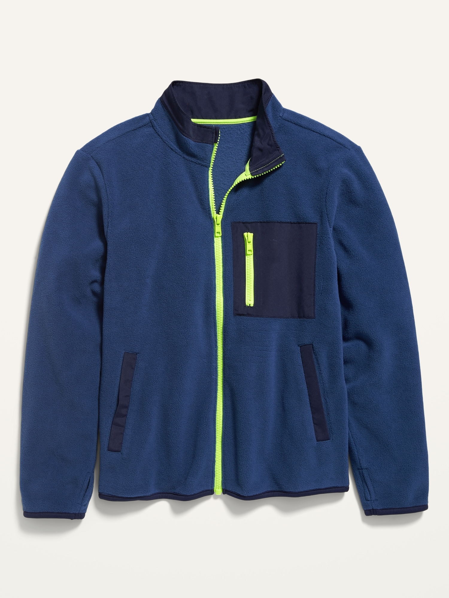 Old navy store micro fleece