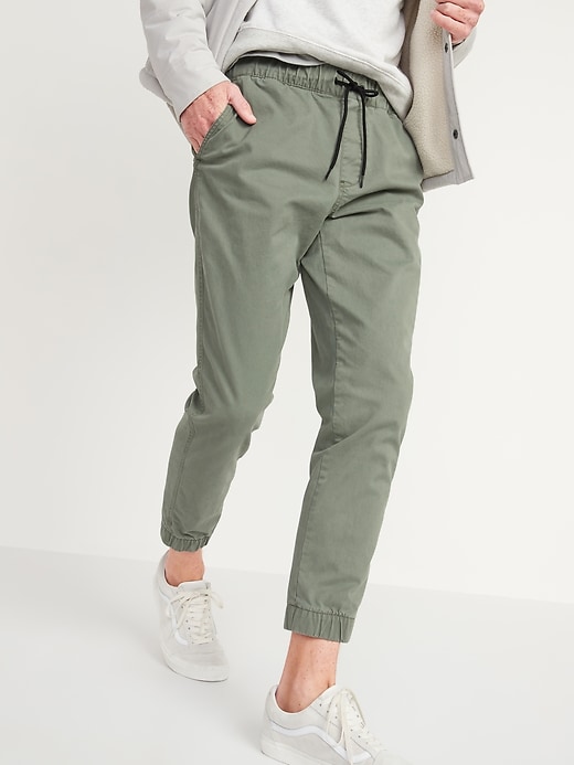 old navy jogger high rise