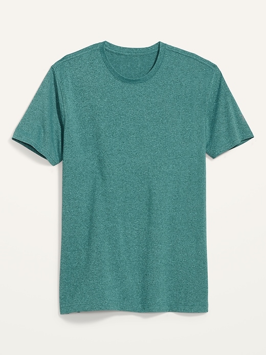 Go-Dry Cool Odor-Control Core T-Shirt for Men | Old Navy