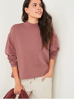 old navy women sweatshirt