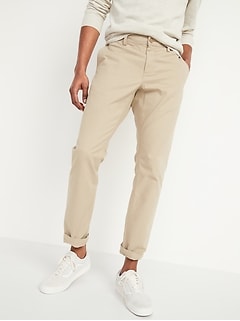 old navy athletic taper pants