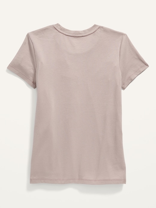 Short-Sleeve Graphic Tee for Girls | Old Navy