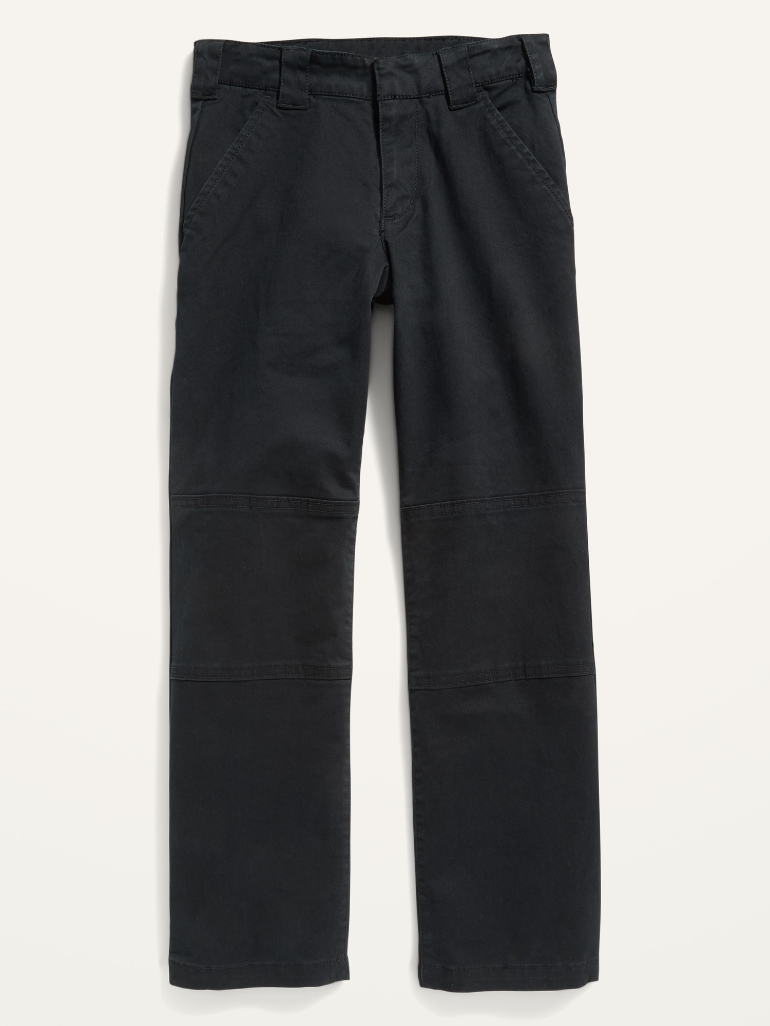 Old navy clearance black pants boys