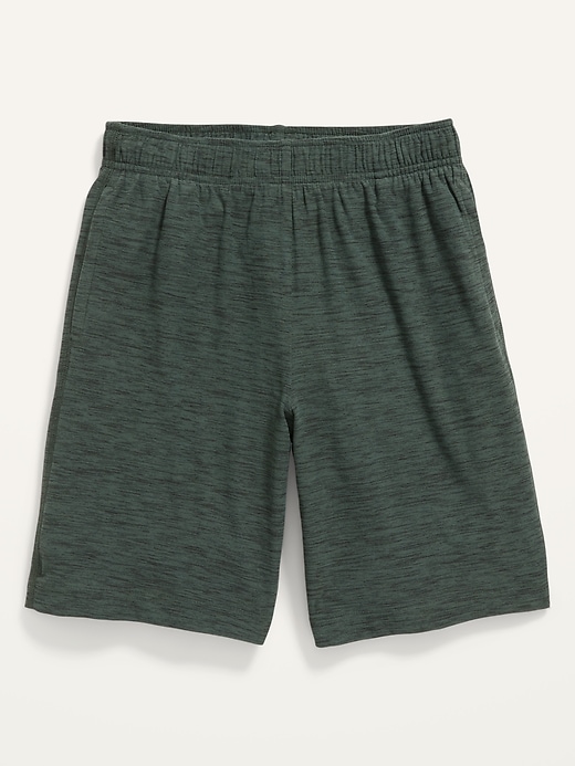 View large product image 1 of 2. Breathe ON Shorts for Boys (At Knee)