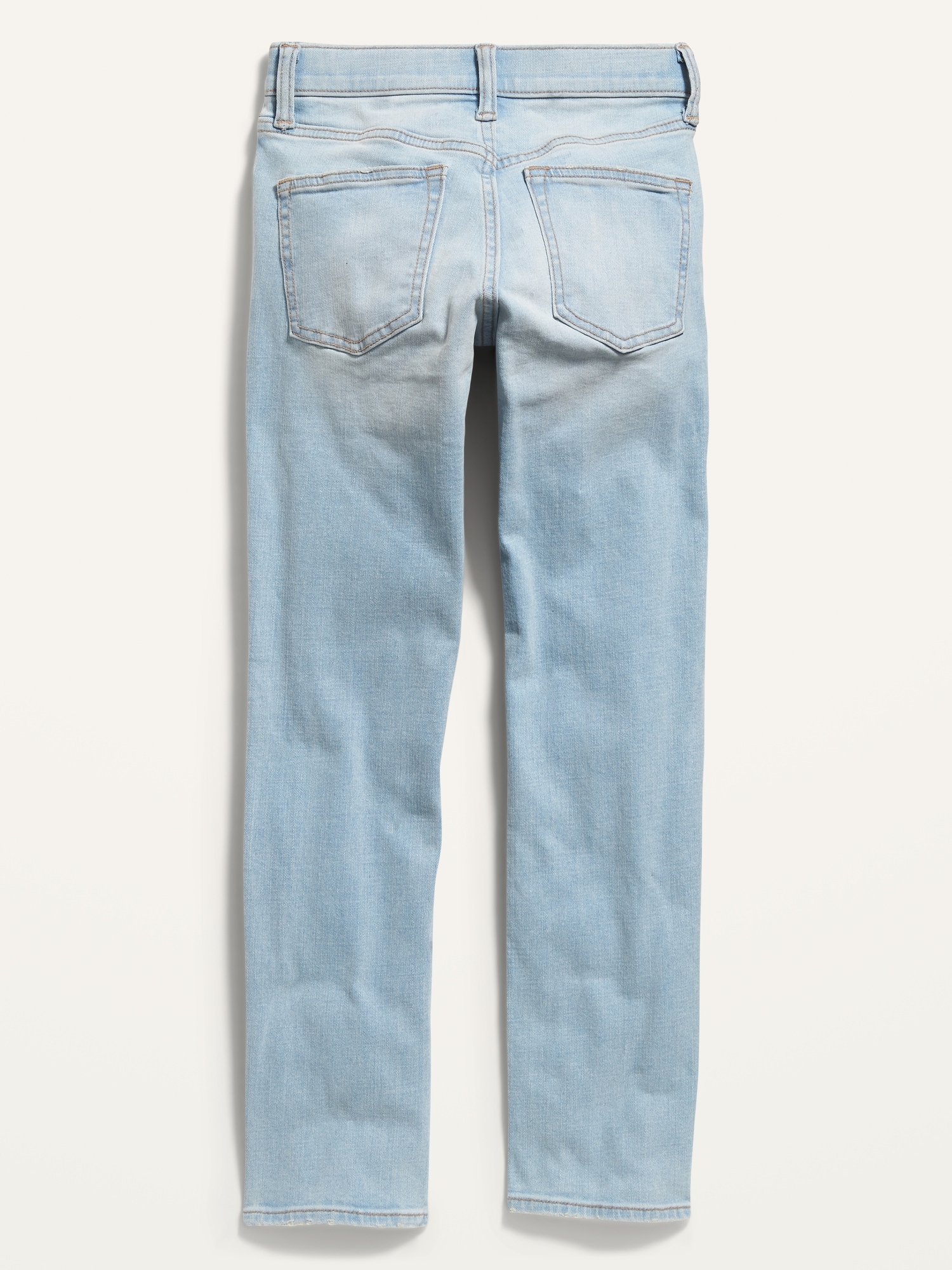 Old navy hotsell karate slim jeans