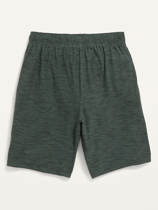View large product image 2 of 2. Breathe ON Shorts for Boys (At Knee)
