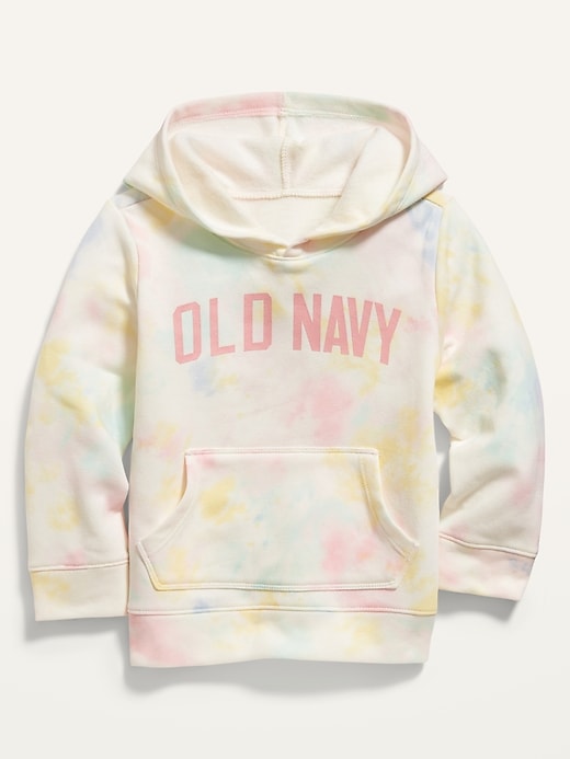 Tie dye hoodie online old navy