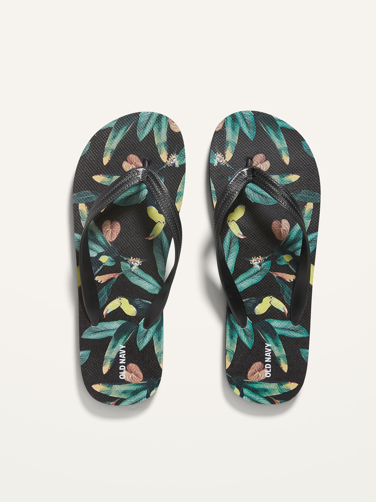 Old navy best sale sandals mens