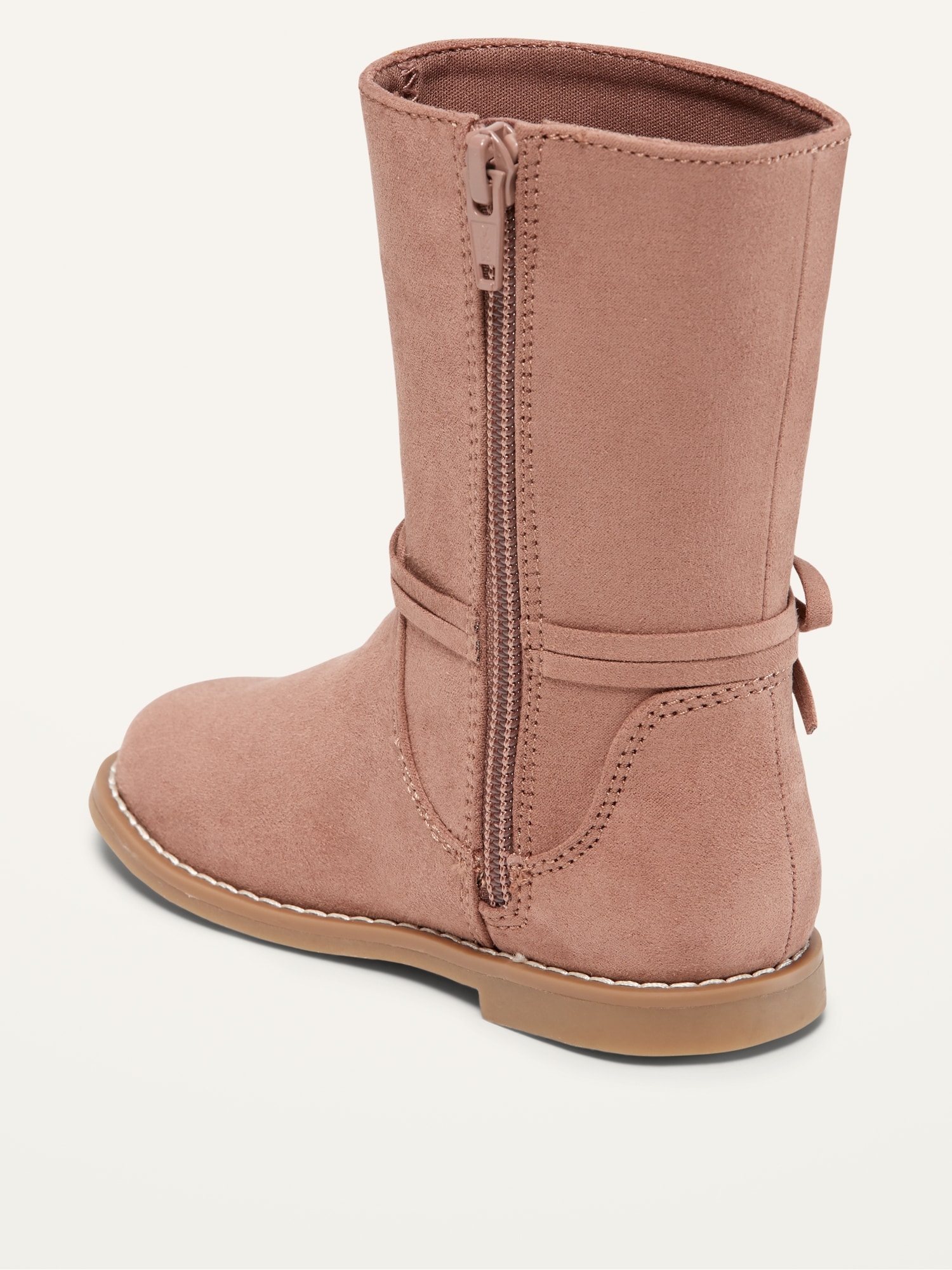 Fashion old navy tall boots