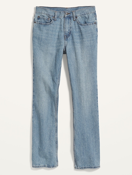 old navy boot cut jeans mens