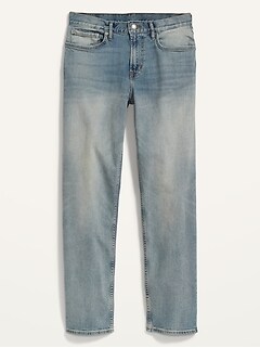 old navy loose fit jeans