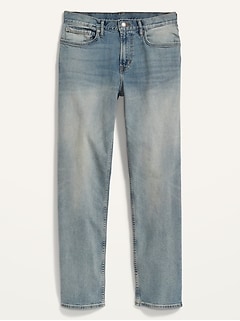 old navy loose fit jeans