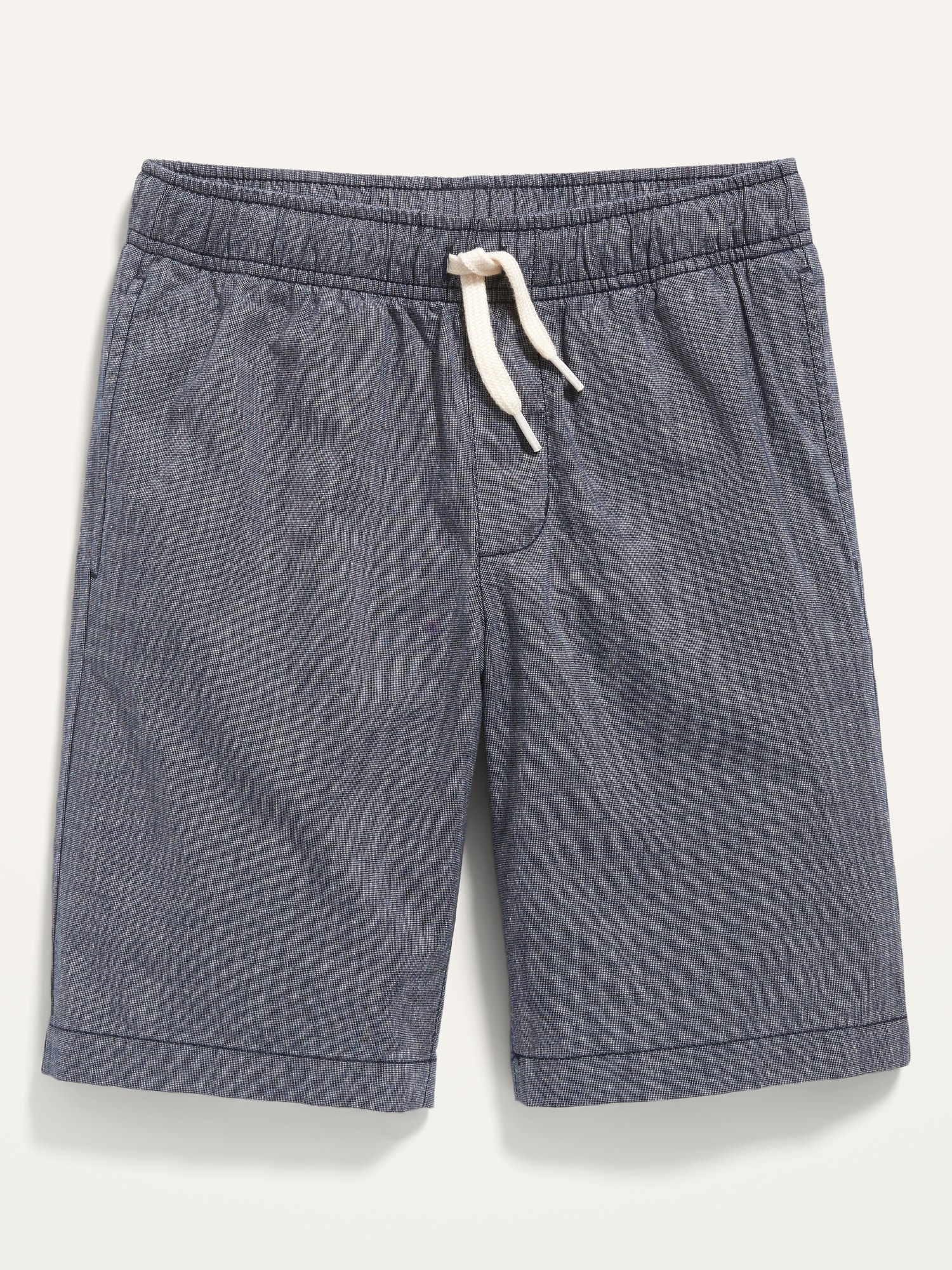 mini jogger shorts