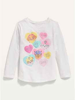 old navy paw patrol shirt