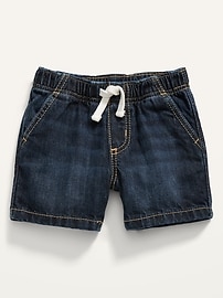 old navy baby shorts