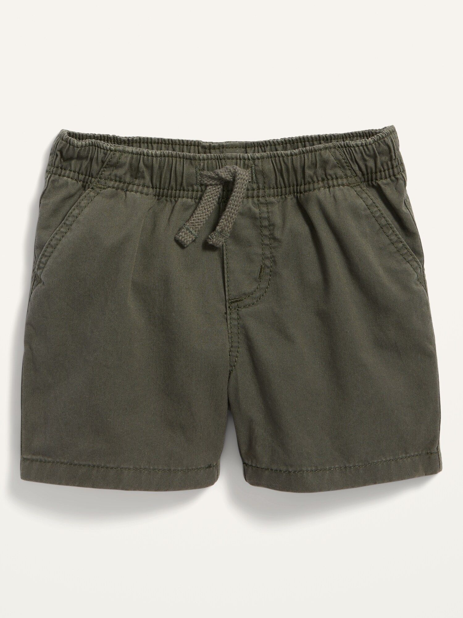 Twill Pull-On Shorts for Baby | Old Navy