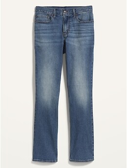 old navy women's boot cut jeans