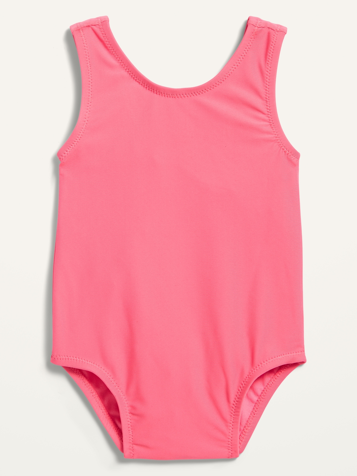 Baby swimsuit old on sale navy