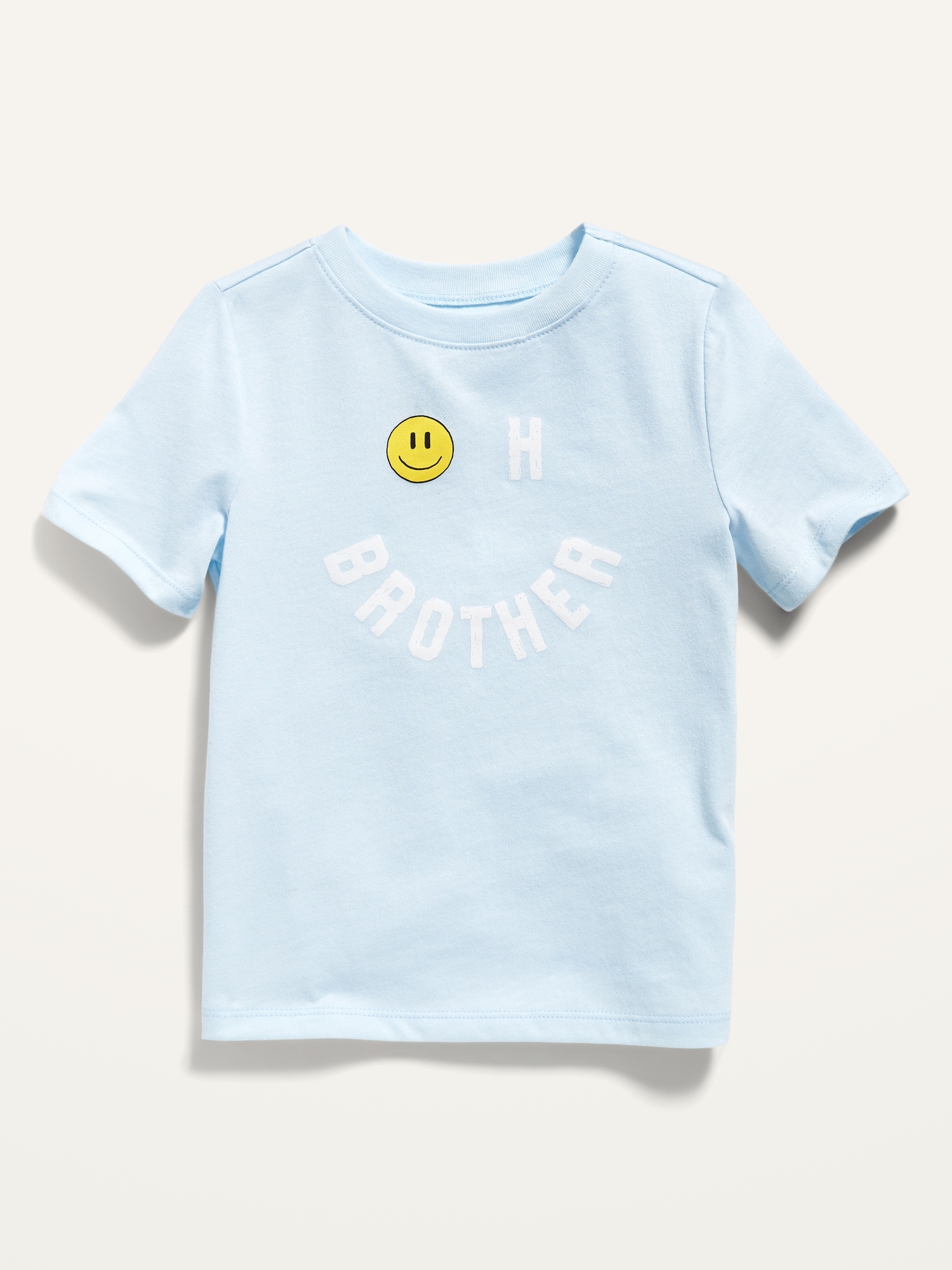 big brother toddler shirt old navy