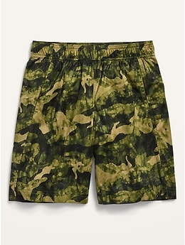 Old navy camouflage shorts online