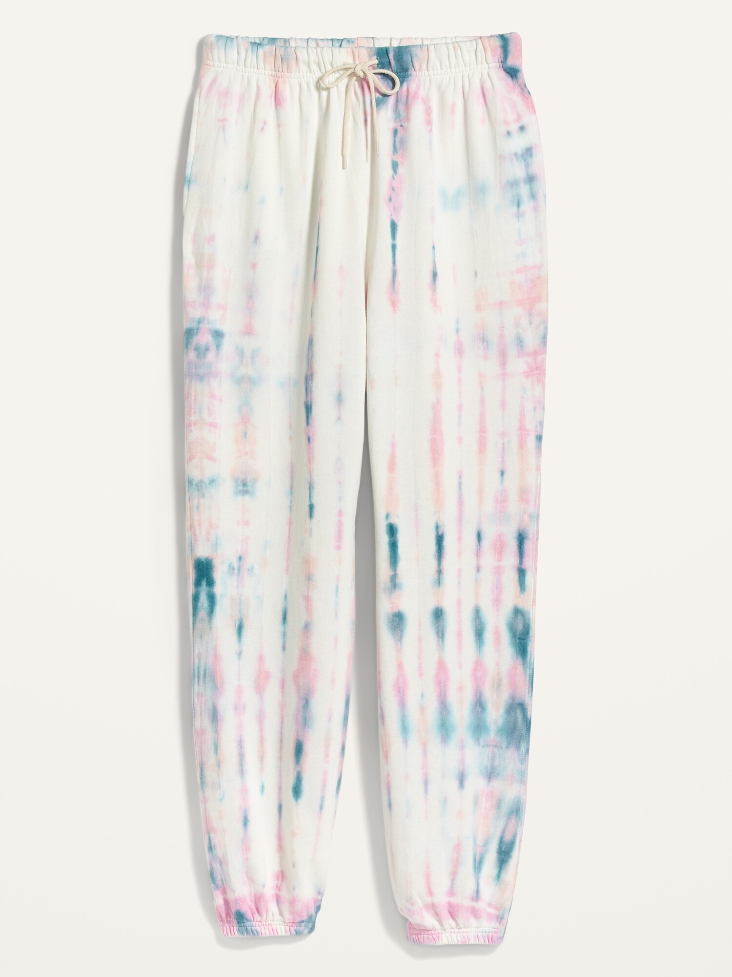 Extra High-Waisted Vintage Specially Dyed Sweatpants