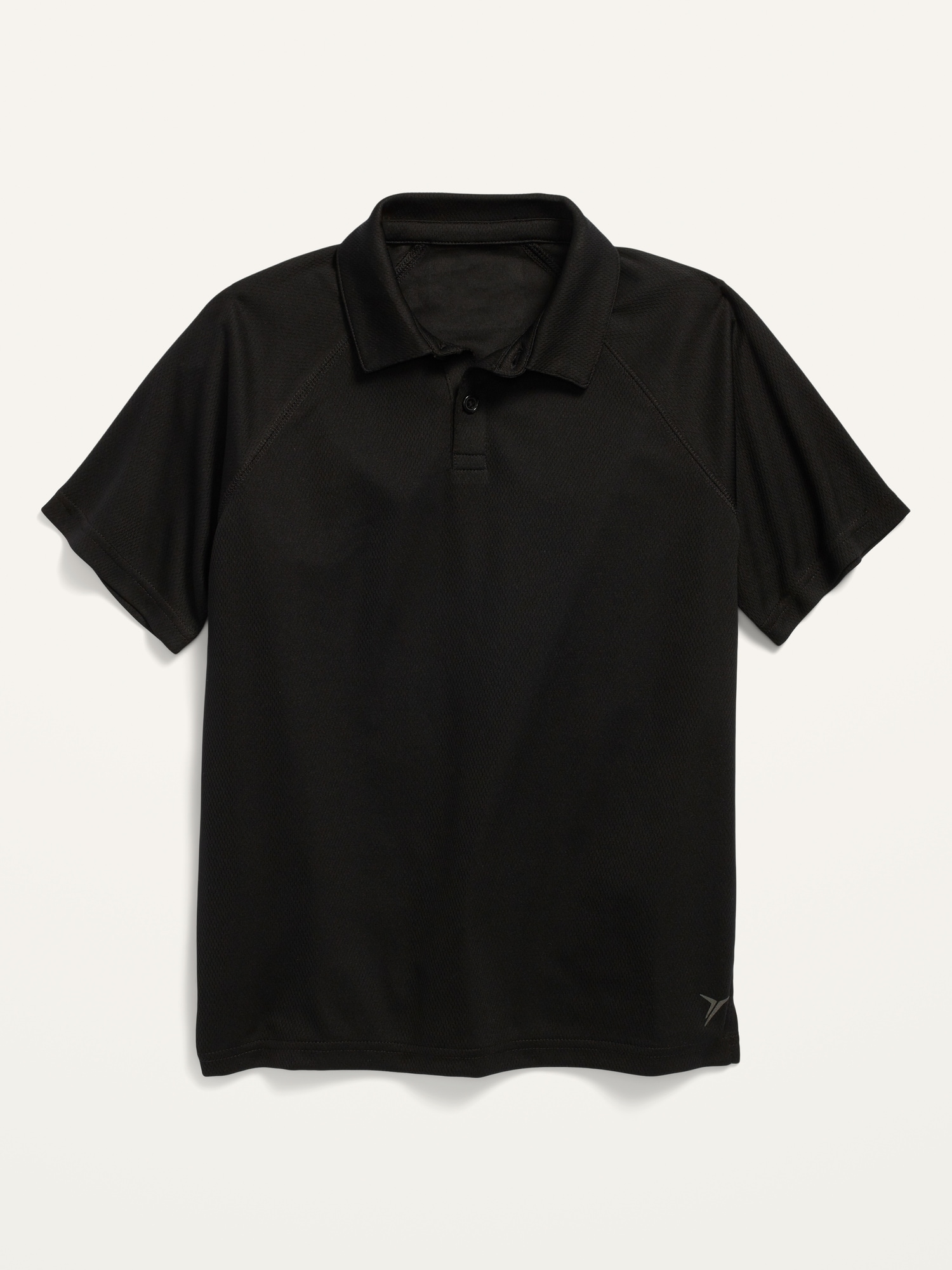 Old navy active outlet polo