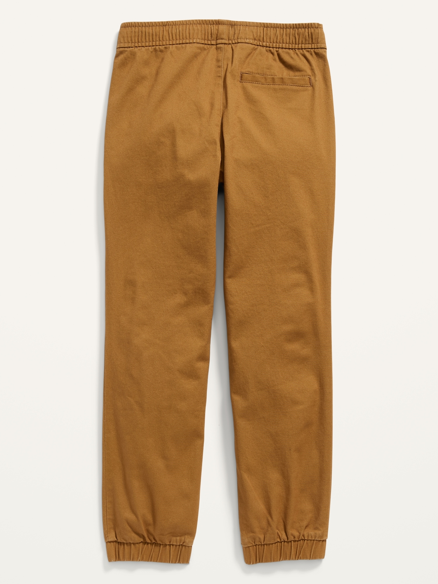 Built-In-Flex Twill Joggers For Boys | Old Navy