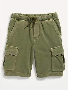 Old navy best sale boys cargo shorts